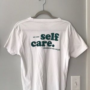 Self Care tshirt